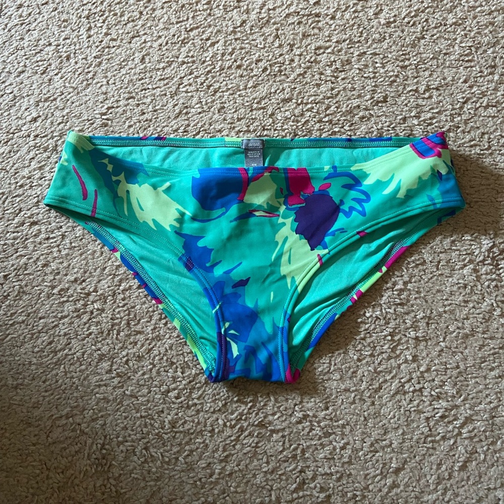 Aerie bikini bottoms
